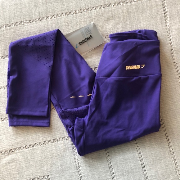 Gymshark pro perform leggings - Picture 2 of 5